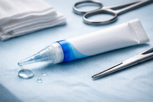 Cola Cirúrgica Deixa Cicatriz? Mitos e Verdades sobre o Fechamento de Feridas