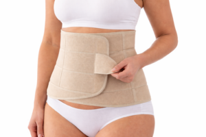 Posso Dormir com a Cinta Pós-Cirúrgica? Dúvidas Frequentes sobre o Uso Contínuo